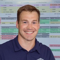 Gottesman Company Employee Andy Bartley's profile photo