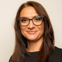 Hydrolia AD Employee Yanitsa Mitreva's profile photo