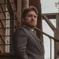 Reveal Technology (Government) Employee Ryan Darin's profile photo