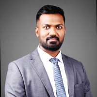 Karthik Nagendran Email