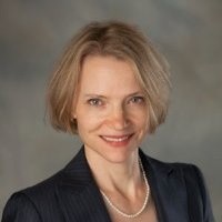 Shearman & Sterling LLP Employee Angela Long's profile photo