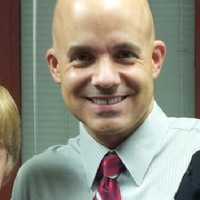 Hertz Local Edition Employee Stephen Bryll's profile photo