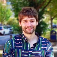 Maxa Group Employee Rupert Sinden's profile photo