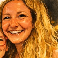 Professional Coaching School Employee Paola Frison's profile photo