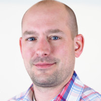 Soccer Shots Franchising Employee Brent Fernald's profile photo