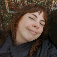 ASU School of Art Employee Raechel Miller's profile photo