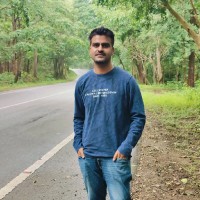 Niranjan M's profile photo
