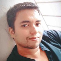 Zoomin Employee Siraj Uthanganakath's profile photo