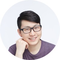 Dappso Employee Sid Yang's profile photo