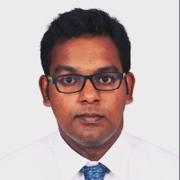 Temenos Employee Immanuel Joshua's profile photo
