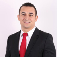 HES Kalaidos Employee Mike Bello's profile photo