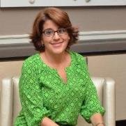 AMCHAMDR Employee Ana Pazos Muñoz's profile photo