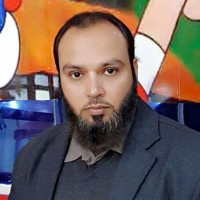 Galaxy Computers Employee Khalid Mirza's profile photo