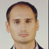 Aermec Employee Maxim Litvyakov's profile photo
