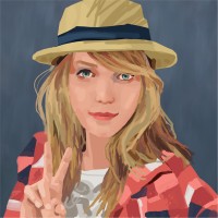 Qublix Games Employee Alicja Pantera's profile photo