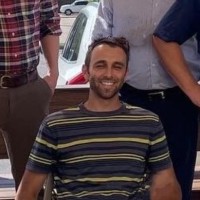 Sentinel Technologies Employee Kyle Kraus's profile photo