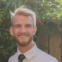 WANDRD Employee Jake Larsen's profile photo