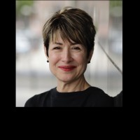 Mary Sherman