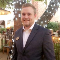Andy B's Entertainment Employee Jonathan Carroll's profile photo