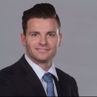 Celtic Bank Employee Jamie Bryan's profile photo