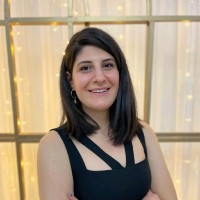 GEMAS Pool Technology Employee Ecem Ulu's profile photo