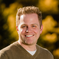 Critical Mass Employee Geoff Peden's profile photo