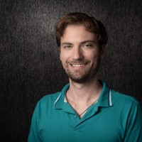 Cadence Design Systems Employee Alexander Decker de Sousa's profile photo