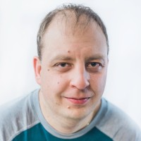 Robert Hrdi Email & Phone Number