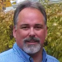 Harco Co. Ltd. Employee Malcolm Caldwell's profile photo