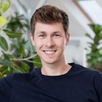 Spectrm Employee Jendrik Höft's profile photo