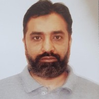Vinsys Information Technology & Consultancy Employee Khalid Akhtar's profile photo