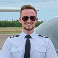 MFC Training Employee Elliott Jones's profile photo