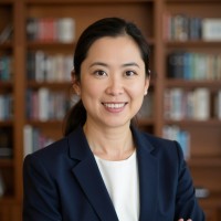 Catherine Chan Email & Phone Number