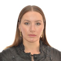 Buildateam Employee Ksenia Sivak's profile photo