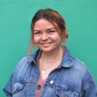 NVIDIA Employee Jamie V's profile photo