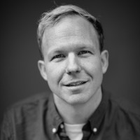Nine Employee Caleb Irwin's profile photo
