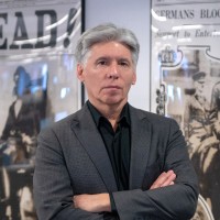 New York Daily News Employee Robert Dominguez's profile photo