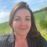 ISFA Employee Sarah Nicholas's profile photo