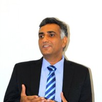 QOLLABB Employee Vipendra Singh's profile photo