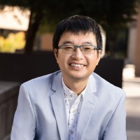 Xiang Zhao Email & Phone Number