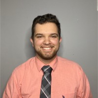 Pedal Valves Employee Aaron Garcia's profile photo