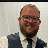 CCMed Ltd Employee Nathan Robins's profile photo