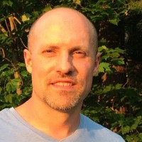 iA Clarington Investments Employee Bryce Carter's profile photo