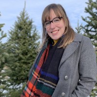 Fraser Employee Kendra McCarthy's profile photo