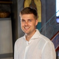 MarCloud Consulting Employee Tom Ryan's profile photo