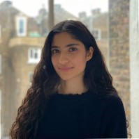 Neloufar Taheri Email