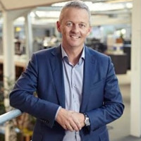 Esoft Employee Allan Jakobsen's profile photo