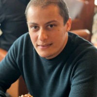 sept24 Employee Mehdi Mezoughi's profile photo