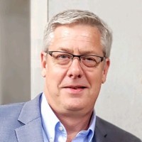Astec Industries, Inc. Employee Alan Darr's profile photo