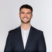 Hammer AG Employee Maximilian Striegel's profile photo